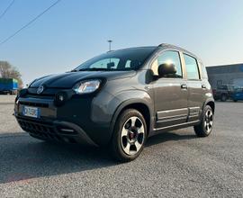 Fiat Panda City Cross 1.2 GPL full optional