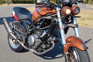 MV Agusta Cagiva Raptor 650