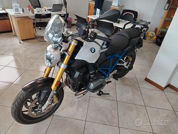 Bmw R 1200 R