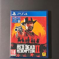 Giochi per PS4/5 in PERFETTE condizioni