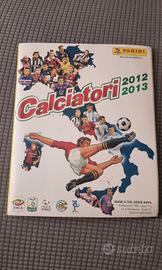 ALBUM FIGURINE PANINI  VARIE STAGIONI