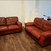 Divani baxter originali