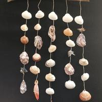 Acchiappasogni di conchiglie