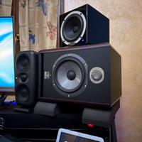 Focal Solo 6 BE (coppia)