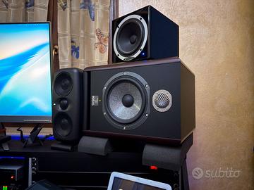 Focal Solo 6 BE (coppia)