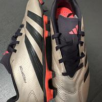 SCARPE DA CALCIO PREDATOR NUOVE!