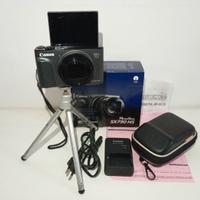 Canon Powershot SX730HS fotocamera