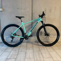 MTB bianchi