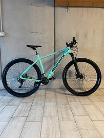 MTB bianchi