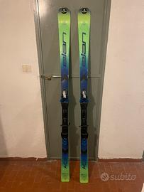 Sci Elan ACE GSX 174 r19