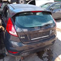 RICAMBI PER FORD FIESTA 2014 1.5 55KW GASOL UGJC