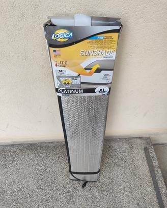 Parasole pieghevole auto nuovo