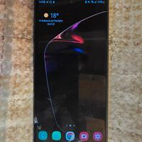 Samsung Galaxy Note10+ Note 10 +