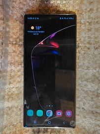 Samsung Galaxy Note10+ Note 10 +