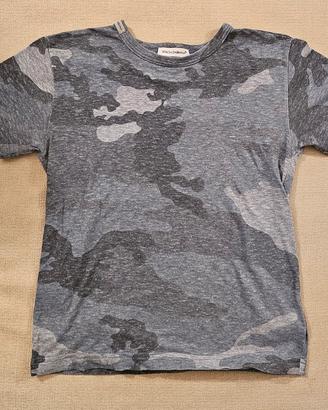 Maglietta Dolce & Gabbana (originale) bambino
