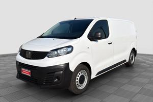 FIAT Scudo Scudo 1.5 BlueHDi 120CV PL-TN Furgone