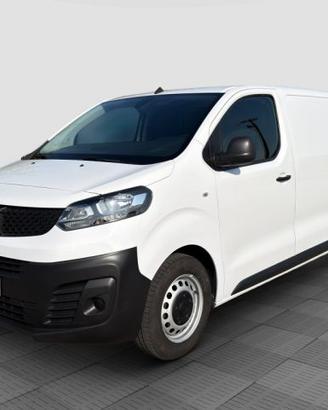 FIAT Scudo Scudo 1.5 BlueHDi 120CV PL-TN Furgone