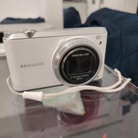 FOTOCAMERA SAMSUNG E ACCESSORI