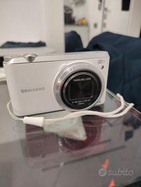 FOTOCAMERA SAMSUNG E ACCESSORI