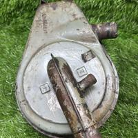 BOX SCATOLA FILTRO ARIA FIAT 500 Giardiniera IGM08