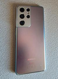 Samsung S21 Ultra 5G 256 GB