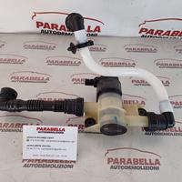 pompa regolatore pressione 5QF 201 549 A Audi 