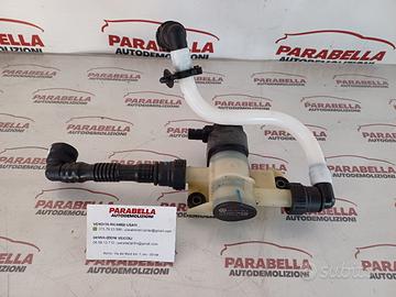 pompa regolatore pressione 5QF 201 549 A Audi 