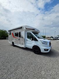 CHALLENGER 287 GA GRAPHITE ULTIMATE