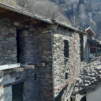 Crea la tua Baita nel paese senza tempo