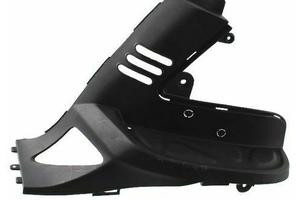 Poggiapiedi sinistro Kymco Gran Dink 125 e 250