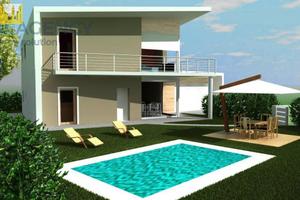 Terreno edificabile - Torricella Sicura