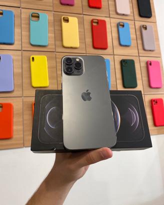 iPhone 12 Pro 128gb