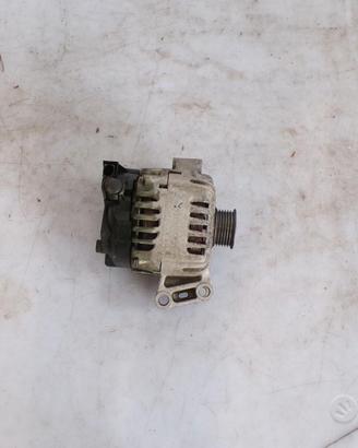 Alternatore Ford Ka Plus 2018 1.2 benzina