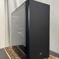 PC Gaming RTX 3060 Ti 16GB Win11