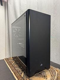 PC Gaming RTX 3060 Ti 16GB Win11