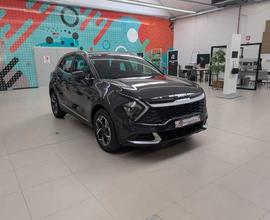 Kia Sportage GPL DISPONIBILITÀ VARI COLORI