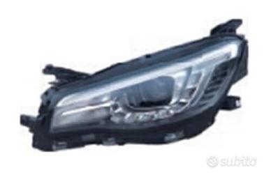 FARO MG HS-EHS 2020 A LED