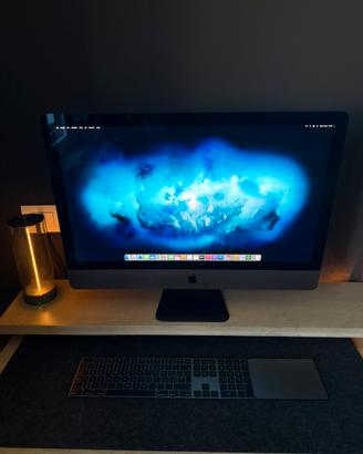 Imac non funzionante- Riservato Mario