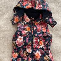 Piumino senza maniche - Gilet