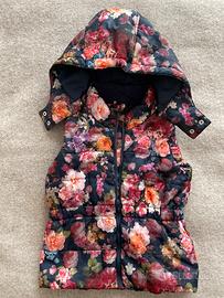 Piumino senza maniche - Gilet