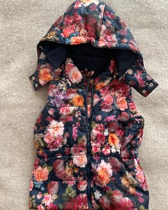 Piumino senza maniche - Gilet