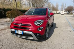 FIAT 500X 1.3 T4 150 CV DCT Cross