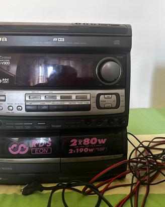 Stereo