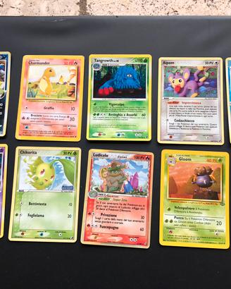 Carte Pokemon 3