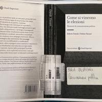 Come si vincono le elezioni di Grandi e Vaccari