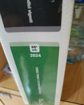 codice penale procedura penale 