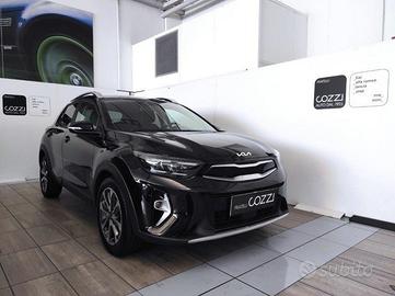 KIA Stonic - Stonic 1.0 T-GDi 120 CV MHEV DCT GT L