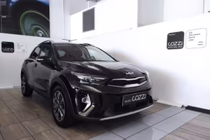 KIA Stonic - Stonic 1.0 T-GDi 120 CV MHEV DCT GT L