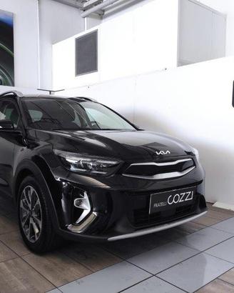 KIA Stonic - Stonic 1.0 T-GDi 120 CV MHEV DCT GT L