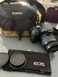 Canon EOS 1300D